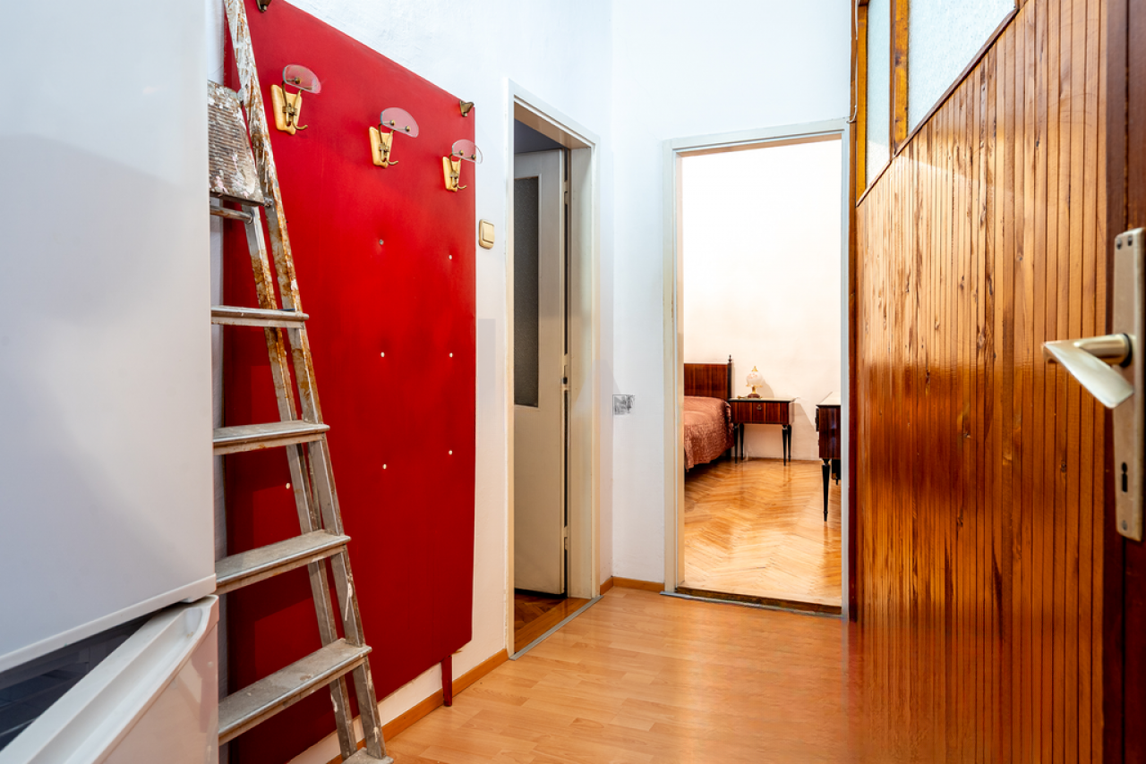 Дом в Копере, Словения, 181 м² - фото 11