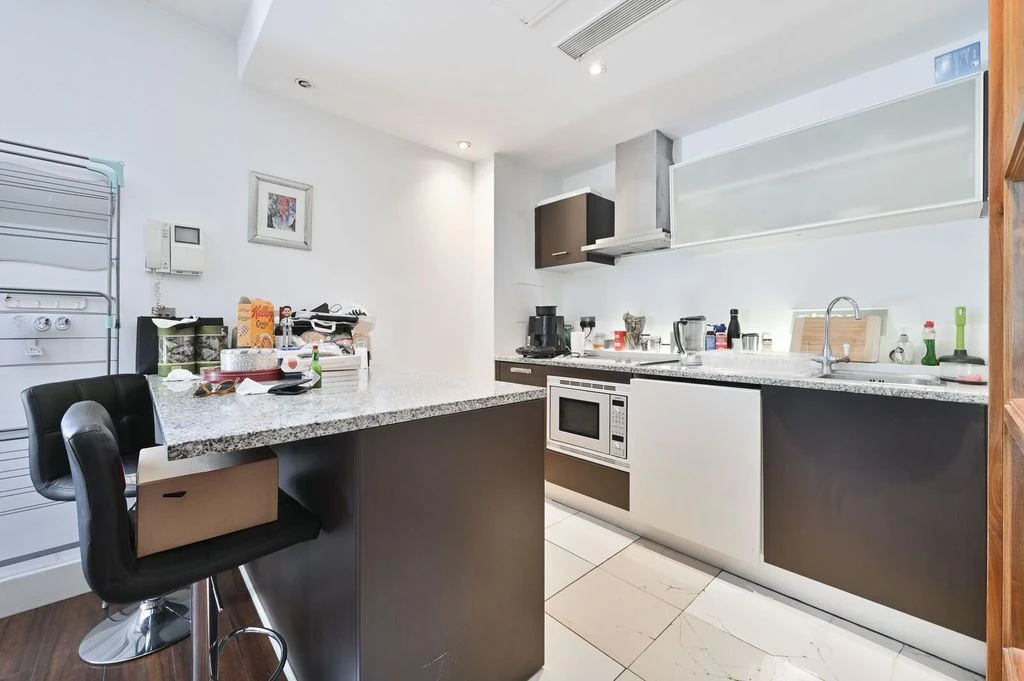 Квартира в Лондоне, Великобритания, 43 м² - фото 11
