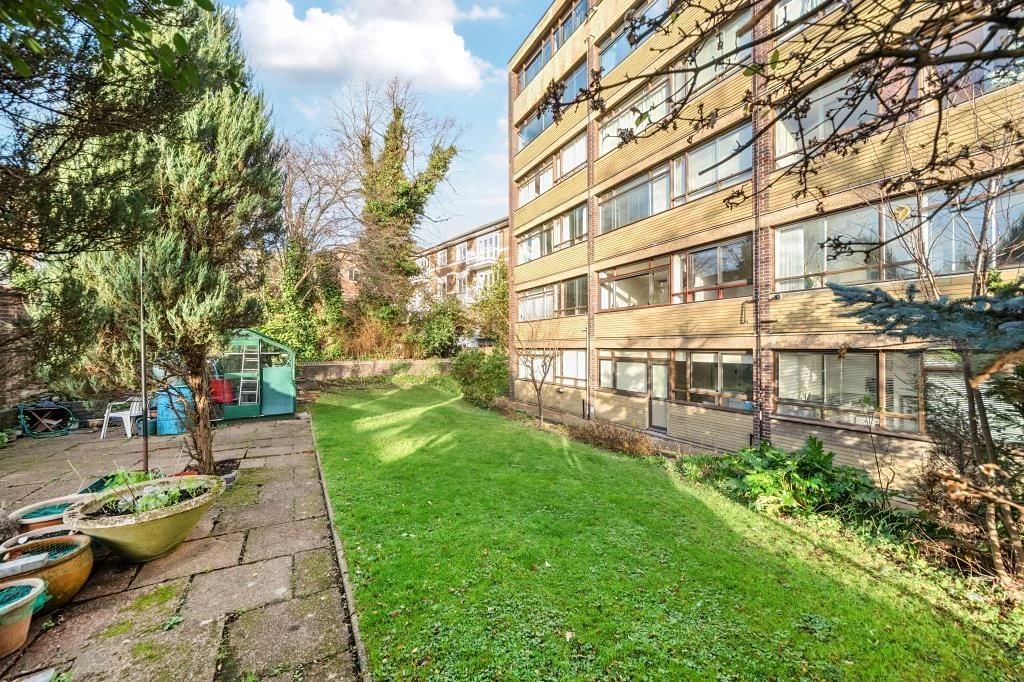 Квартира в Лондоне, Великобритания, 33 м² - фото 11