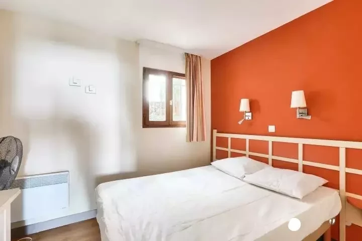 Квартира в Каннах, Франция, 27 м² - фото 11