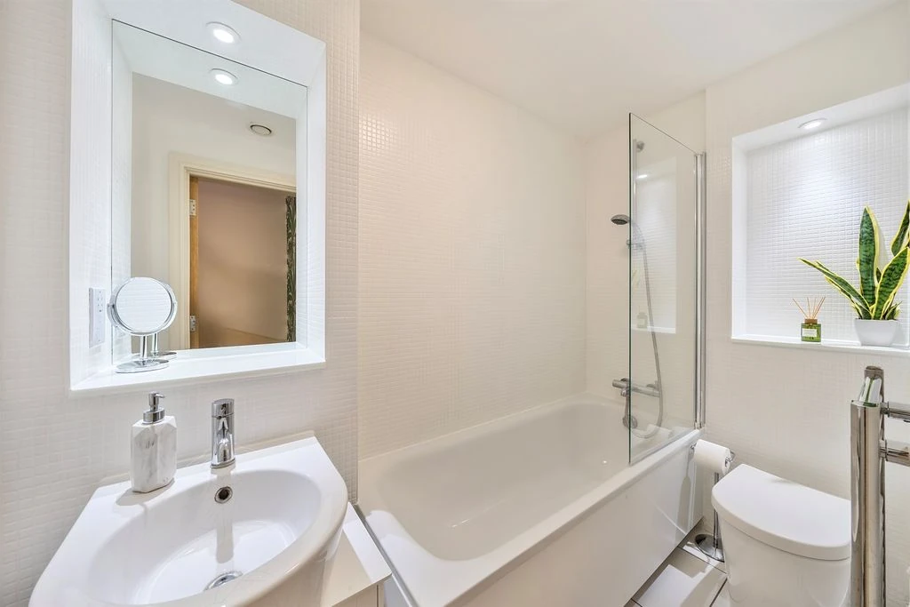 Квартира в Лондоне, Великобритания, 56 м² - фото 11