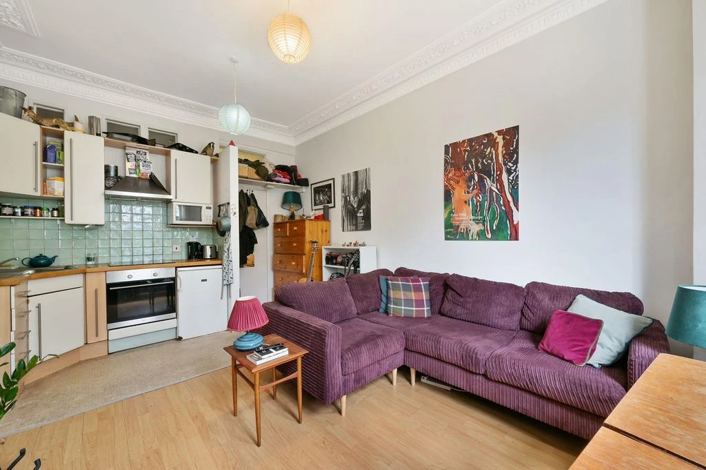 Квартира в Лондоне, Великобритания, 41 м² - фото 11