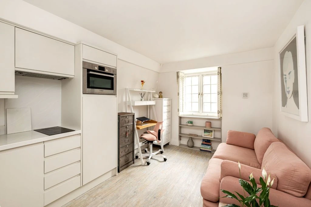 Квартира в Лондоне, Великобритания, 30 м² - фото 11