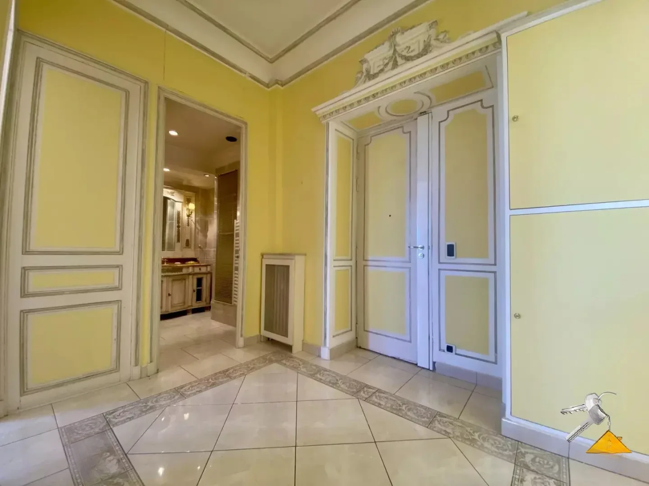 Квартира в Каннах, Франция, 61 м² - фото 11