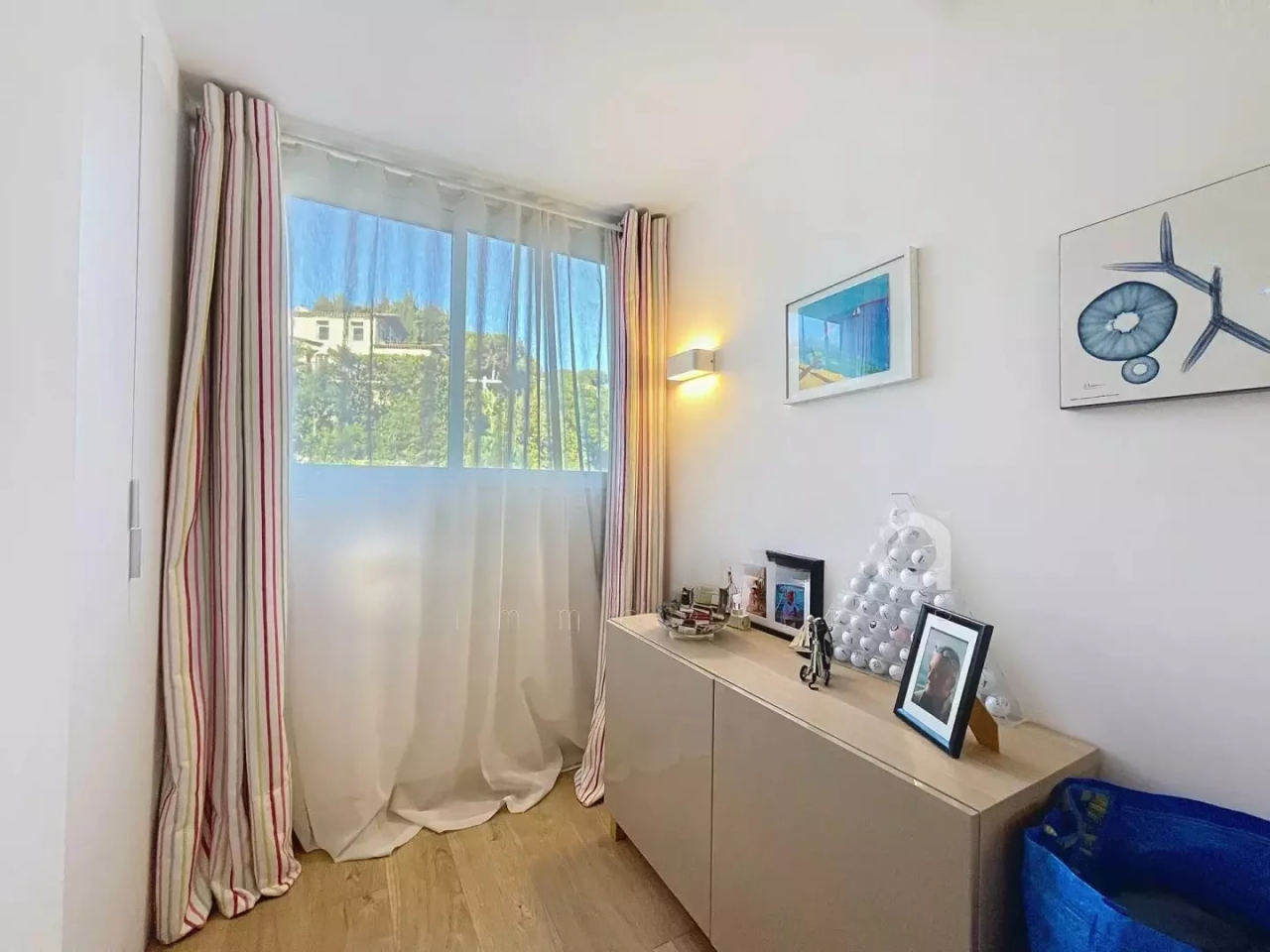 Квартира в Каннах, Франция, 78 м² - фото 11