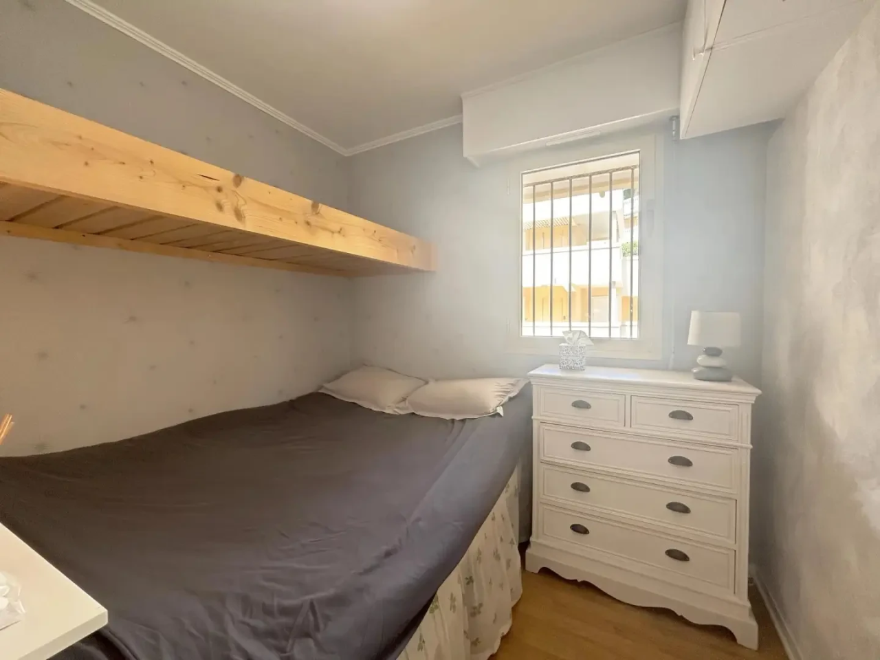 Квартира в Каннах, Франция, 30 м² - фото 11