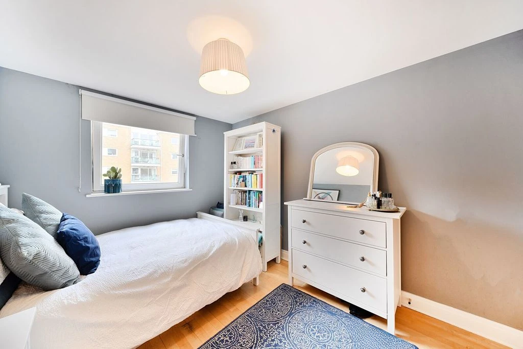 Квартира в Лондоне, Великобритания, 39 м² - фото 11