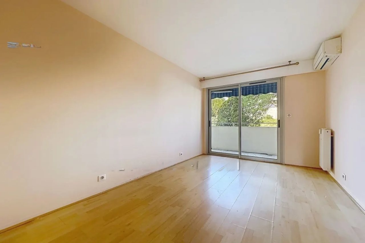 Квартира в Каннах, Франция, 77 м² - фото 11