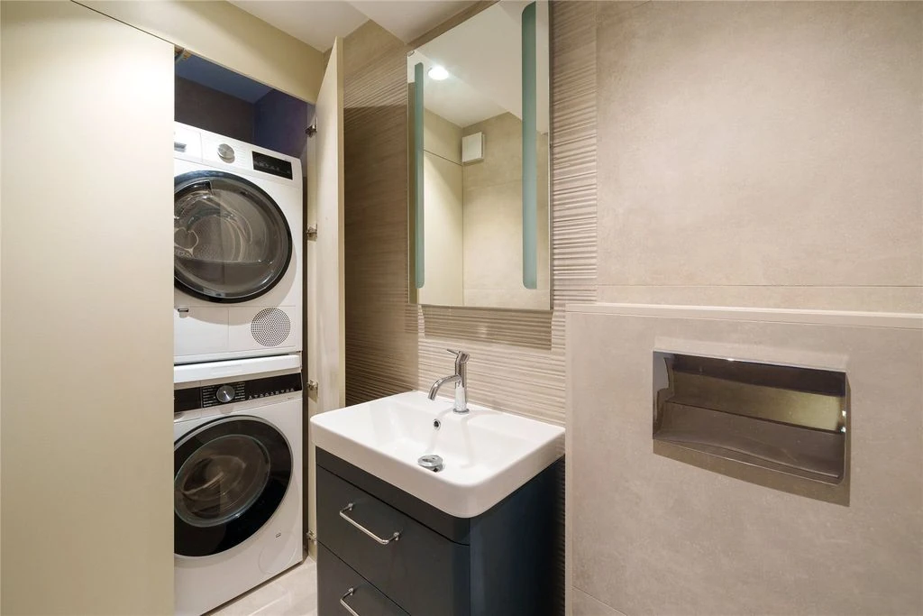 Квартира в Лондоне, Великобритания, 184 м² - фото 11