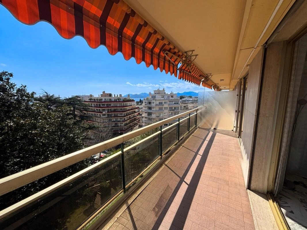 Квартира в Каннах, Франция, 74 м² - фото 11