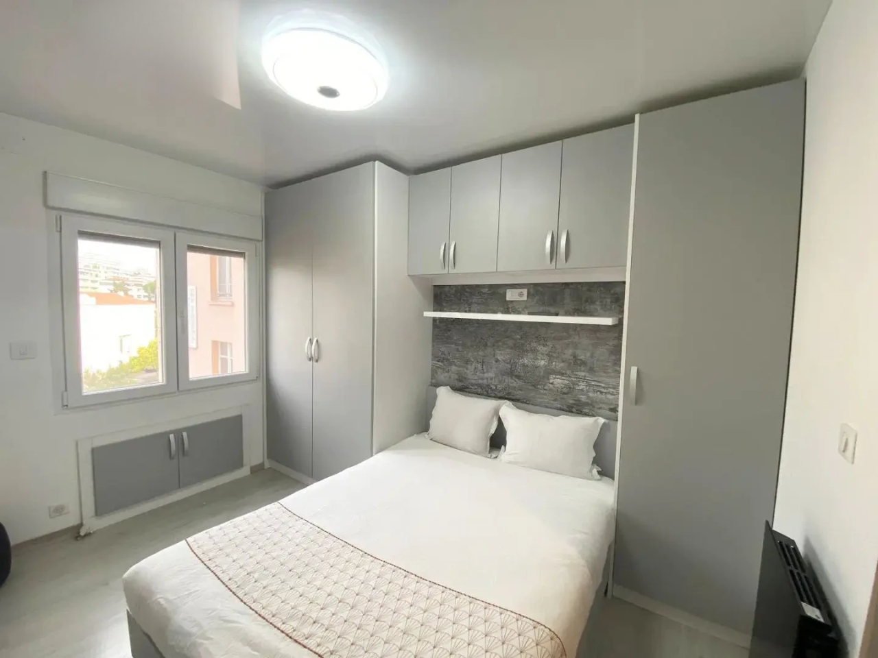 Квартира в Каннах, Франция, 58 м² - фото 11