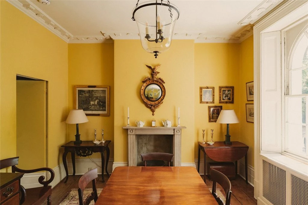 Квартира в Лондоне, Великобритания, 214 м² - фото 11