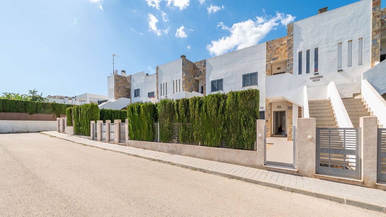 Бунгало Cala Murada (Manacor), Испания, 95 м² - фото 9