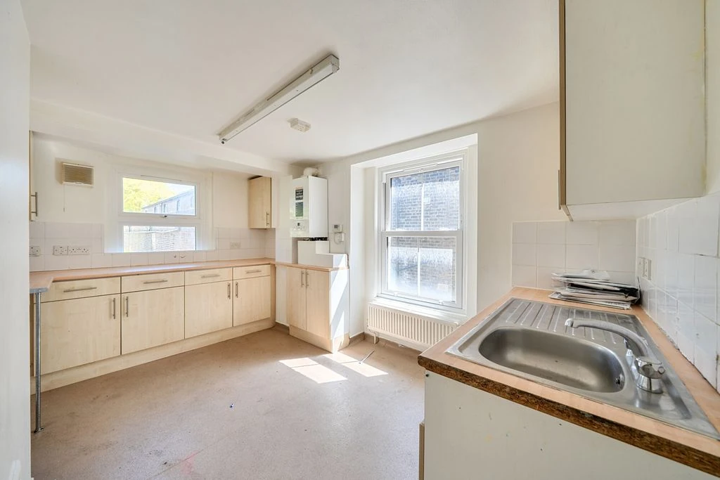 Квартира в Лондоне, Великобритания, 57 м² - фото 11