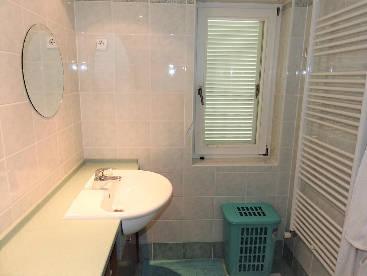 Квартира в Портороже, Словения, 60 м² - фото 11