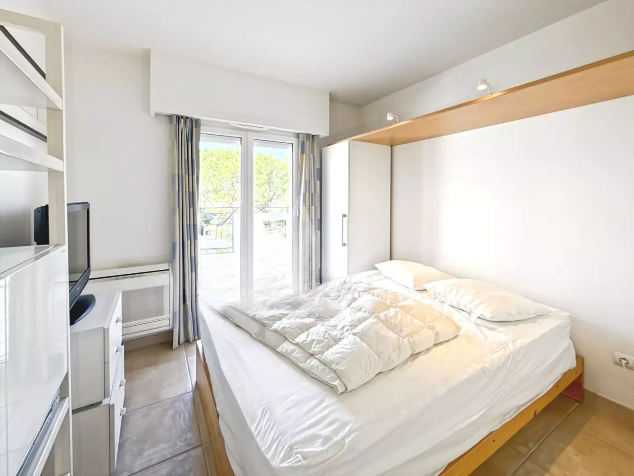Квартира в Каннах, Франция, 125 м² - фото 11
