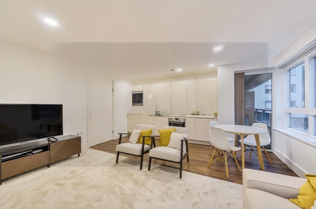 Квартира в Лондоне, Великобритания, 51 м² - фото 11
