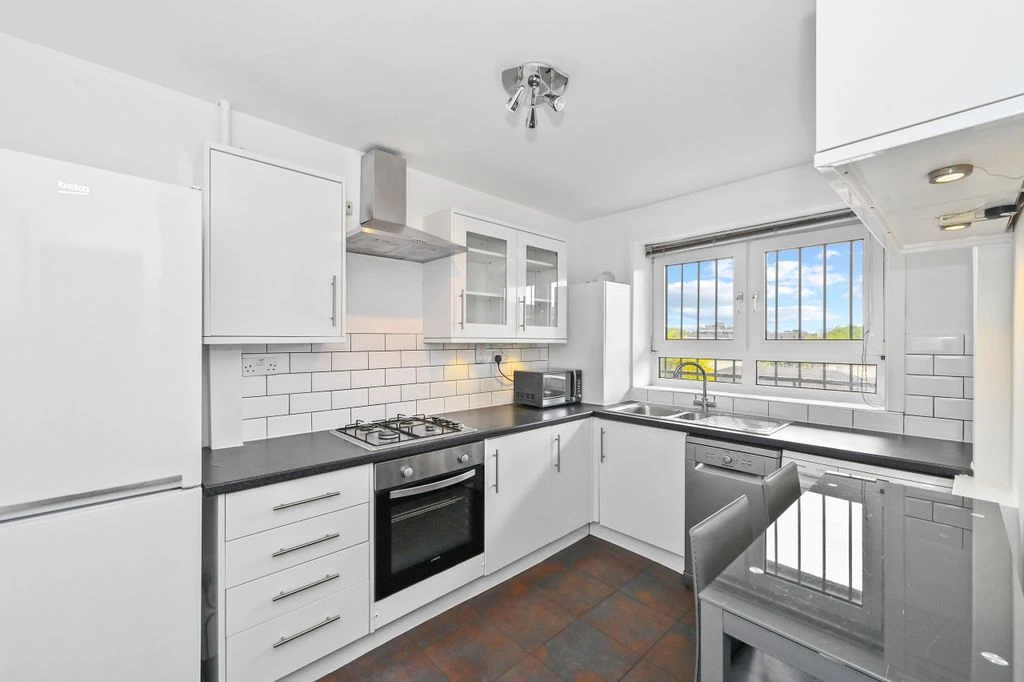 Квартира в Лондоне, Великобритания, 61 м² - фото 11