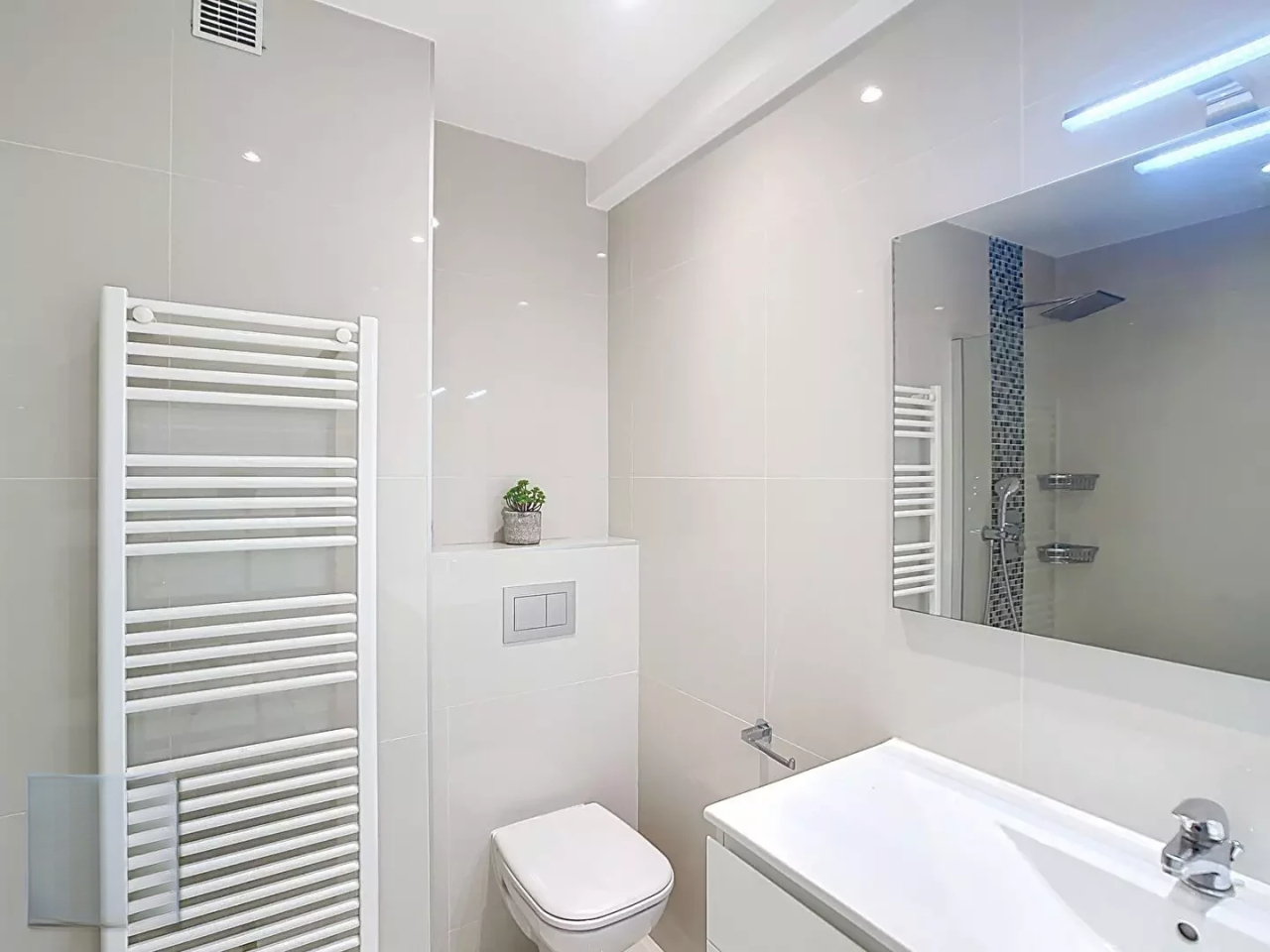 Квартира в Каннах, Франция, 75 м² - фото 11