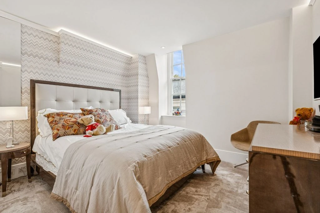 Квартира в Лондоне, Великобритания, 99 м² - фото 11
