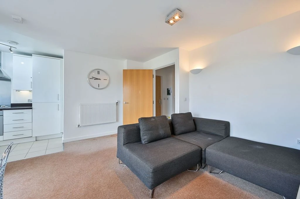 Квартира в Лондоне, Великобритания, 50 м² - фото 11