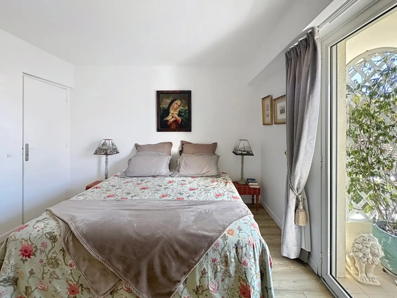 Квартира в Каннах, Франция, 86 м² - фото 11