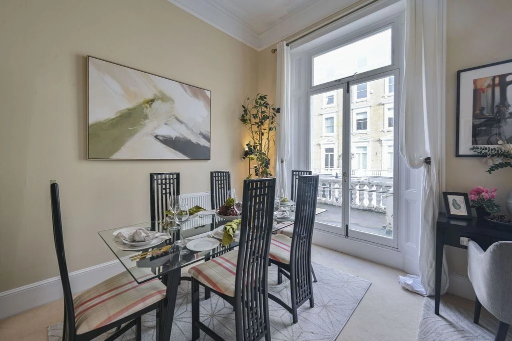 Квартира в Лондоне, Великобритания, 52 м² - фото 11