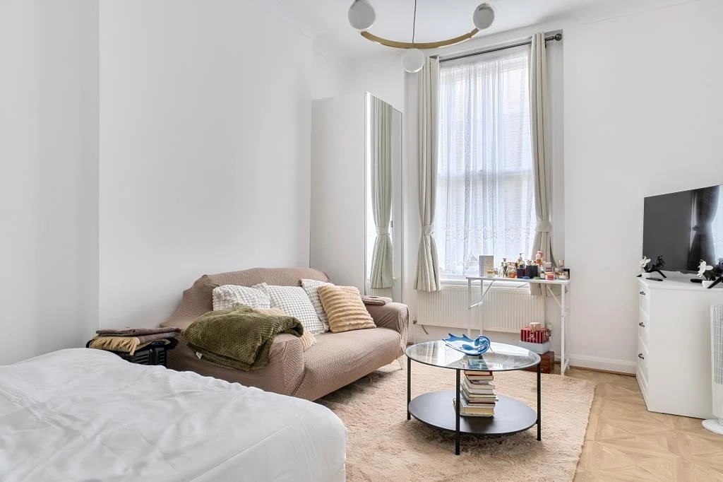 Квартира в Лондоне, Великобритания, 27 м² - фото 11