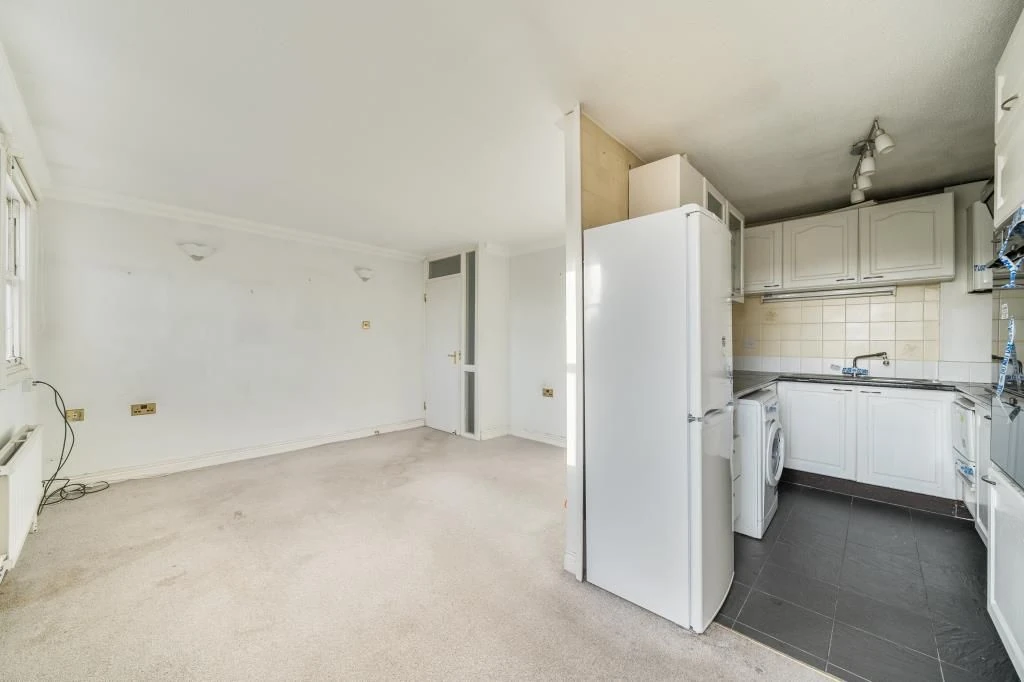 Квартира в Лондоне, Великобритания, 55 м² - фото 11