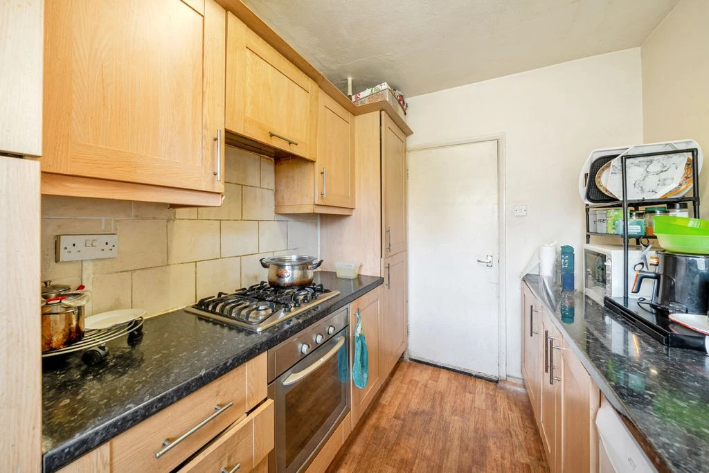 Квартира в Лондоне, Великобритания, 9 м² - фото 11