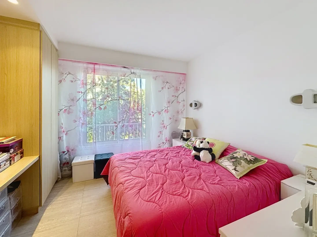 Квартира в Каннах, Франция, 74 м² - фото 12