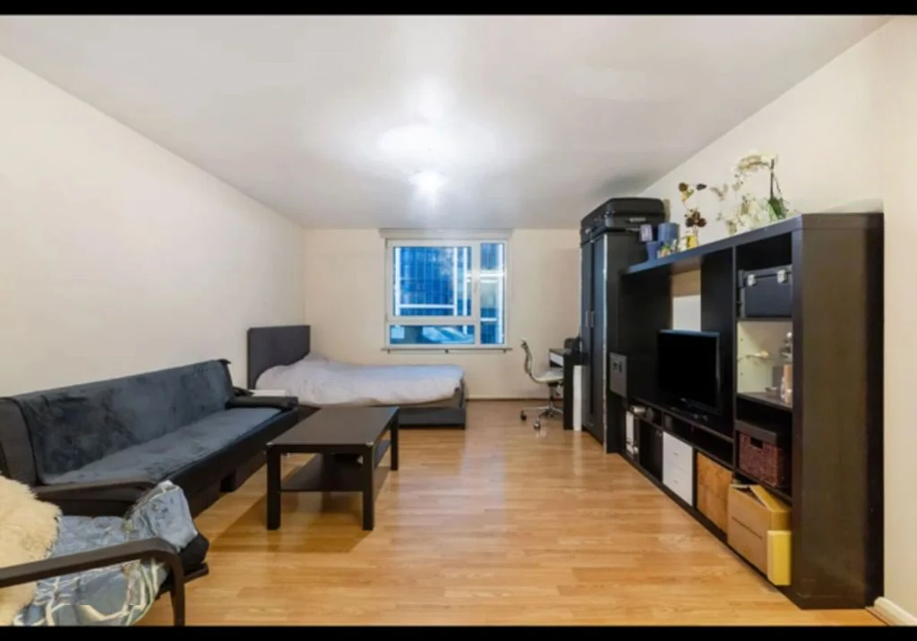 Квартира в Лондоне, Великобритания, 34 м² - фото 12