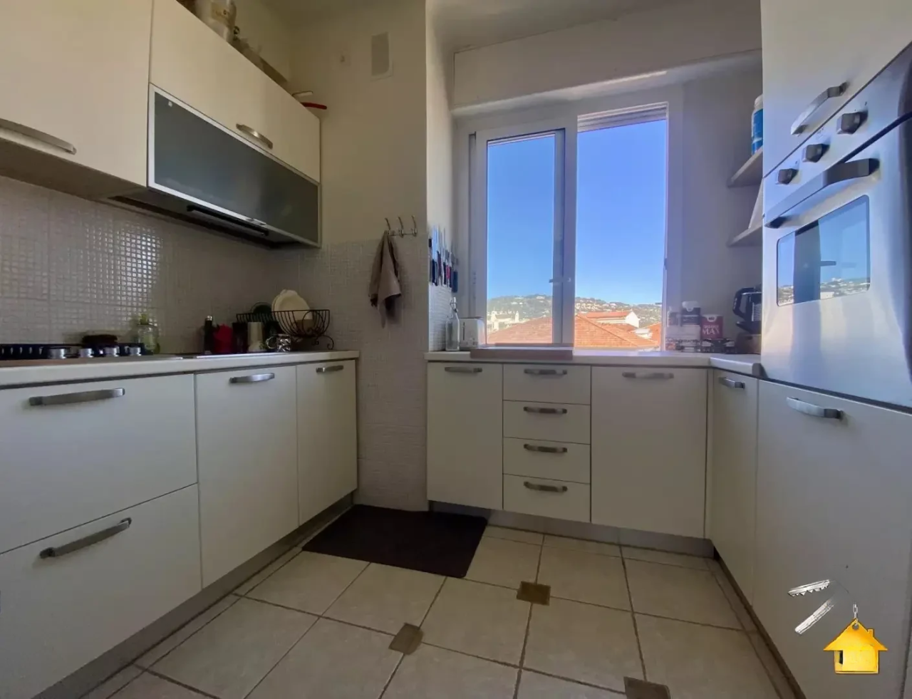 Квартира в Каннах, Франция, 44 м² - фото 12