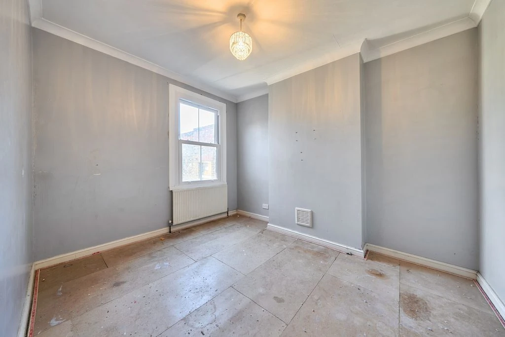 Квартира в Лондоне, Великобритания, 57 м² - фото 12