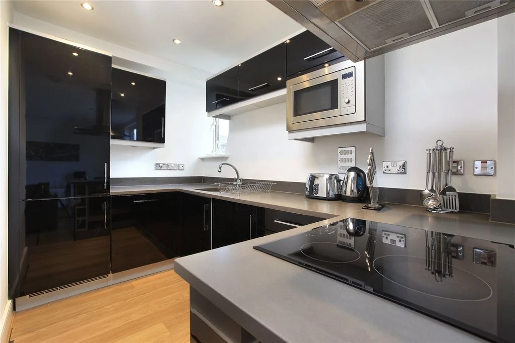 Квартира в Лондоне, Великобритания, 45 м² - фото 12