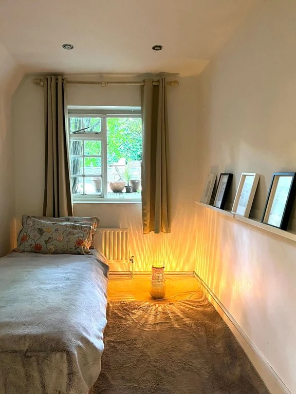 Квартира в Лондоне, Великобритания, 83 м² - фото 12