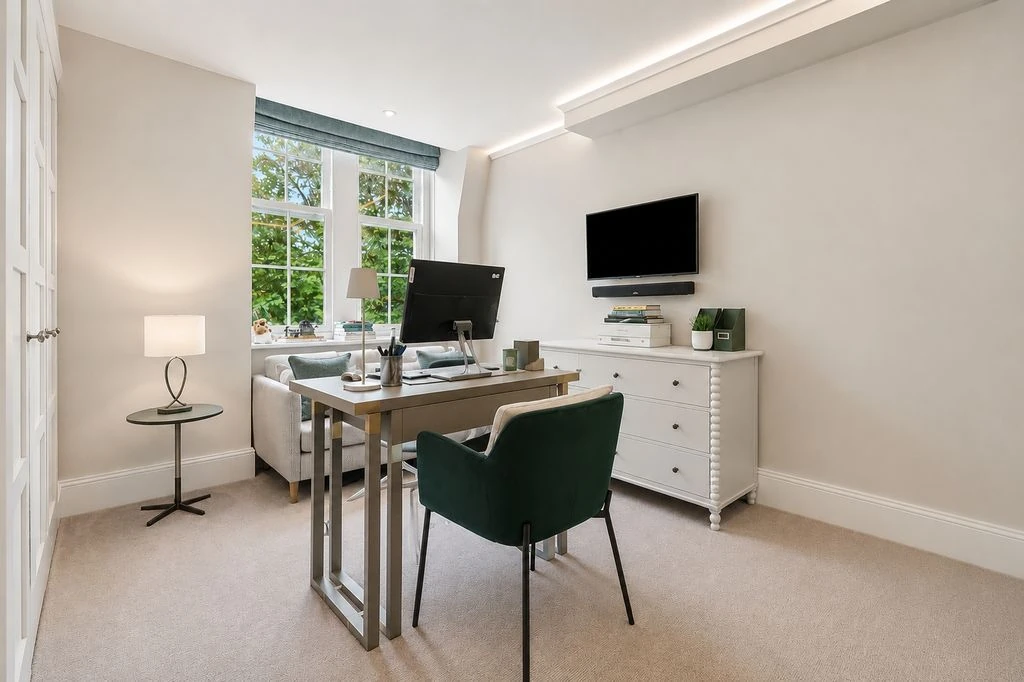Квартира в Лондоне, Великобритания, 99 м² - фото 12