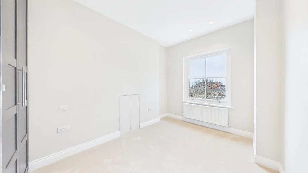Квартира в Лондоне, Великобритания, 96 м² - фото 12
