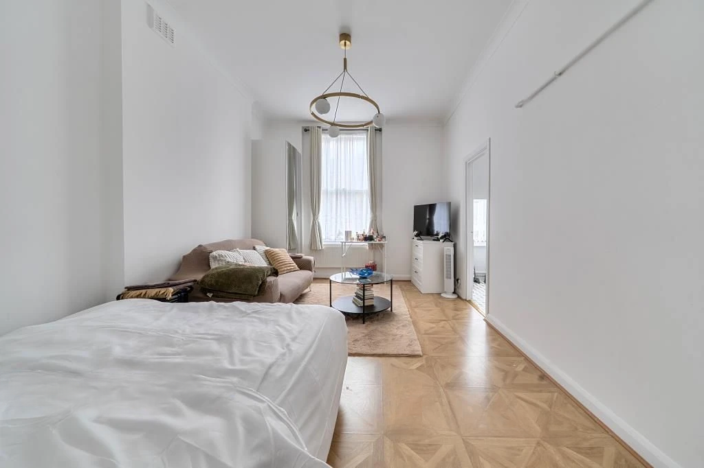 Квартира в Лондоне, Великобритания, 27 м² - фото 12