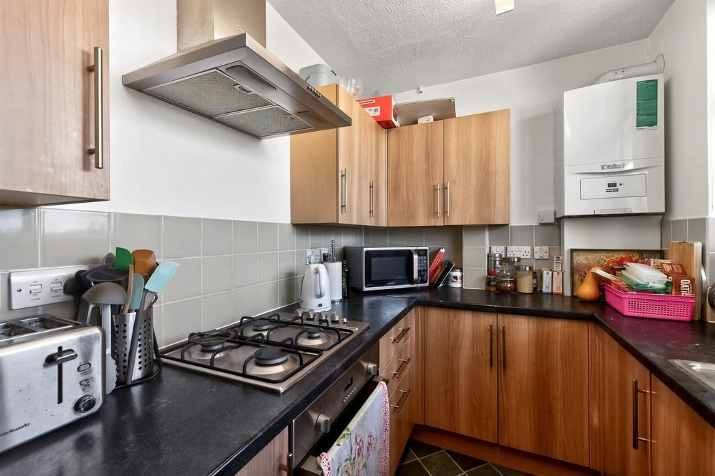 Квартира в Лондоне, Великобритания, 50 м² - фото 12