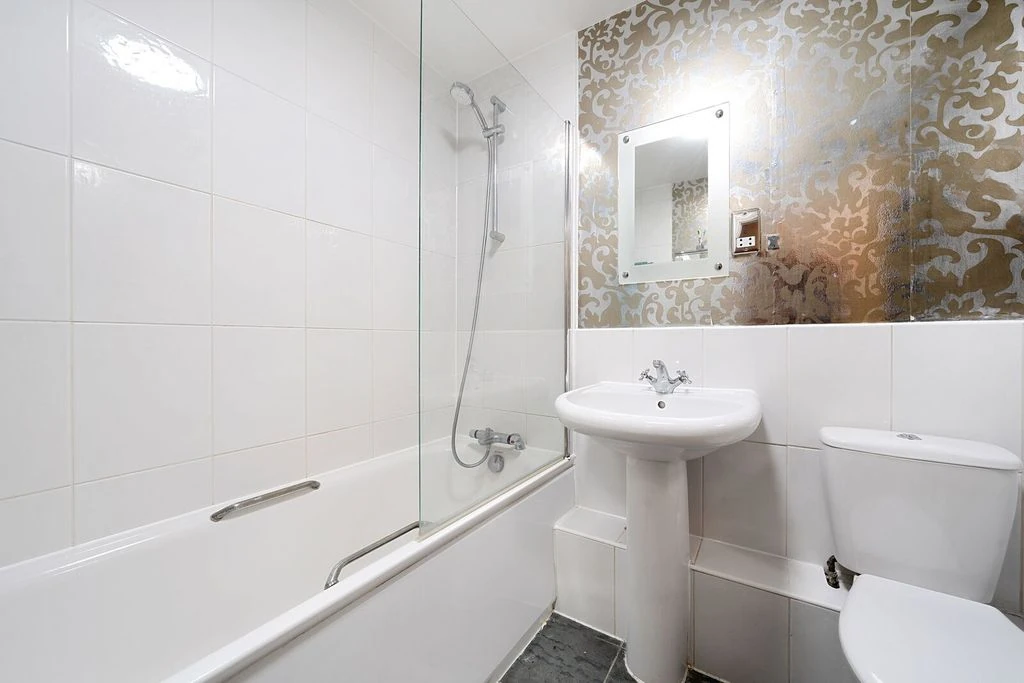 Квартира в Лондоне, Великобритания, 39 м² - фото 12