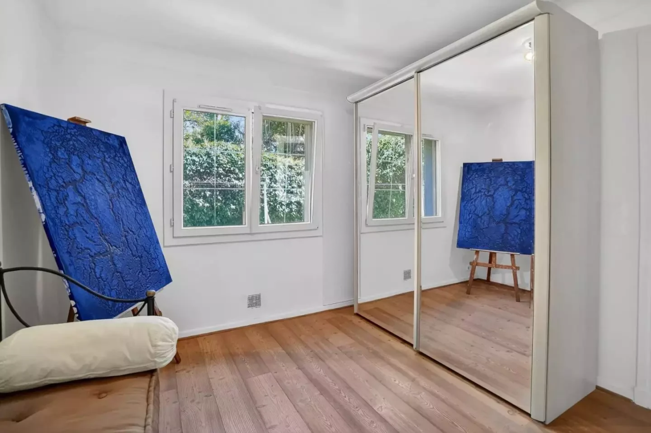 Квартира в Каннах, Франция, 210 м² - фото 12