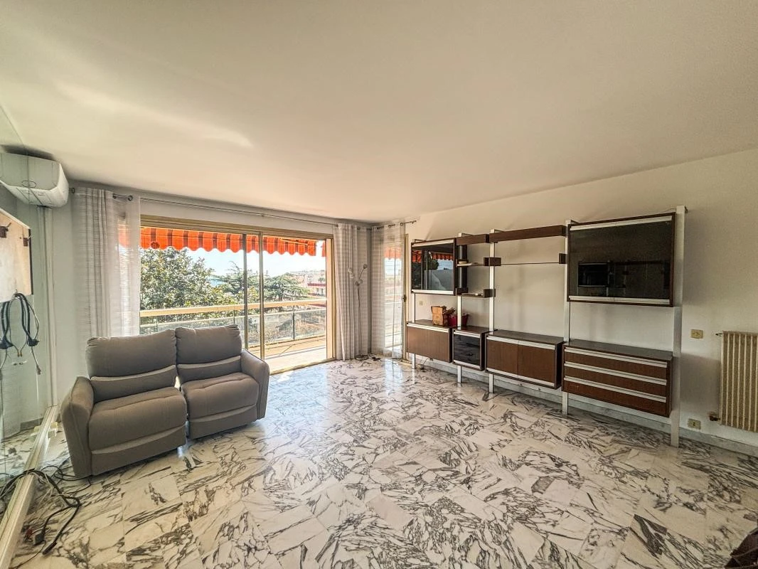 Квартира в Каннах, Франция, 74 м² - фото 12