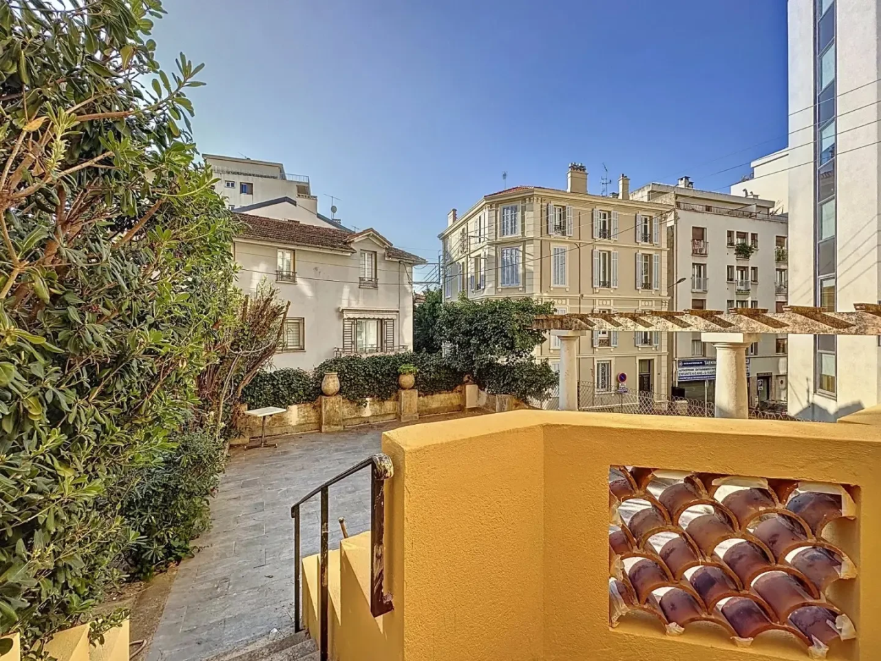 Квартира в Каннах, Франция, 150 м² - фото 12