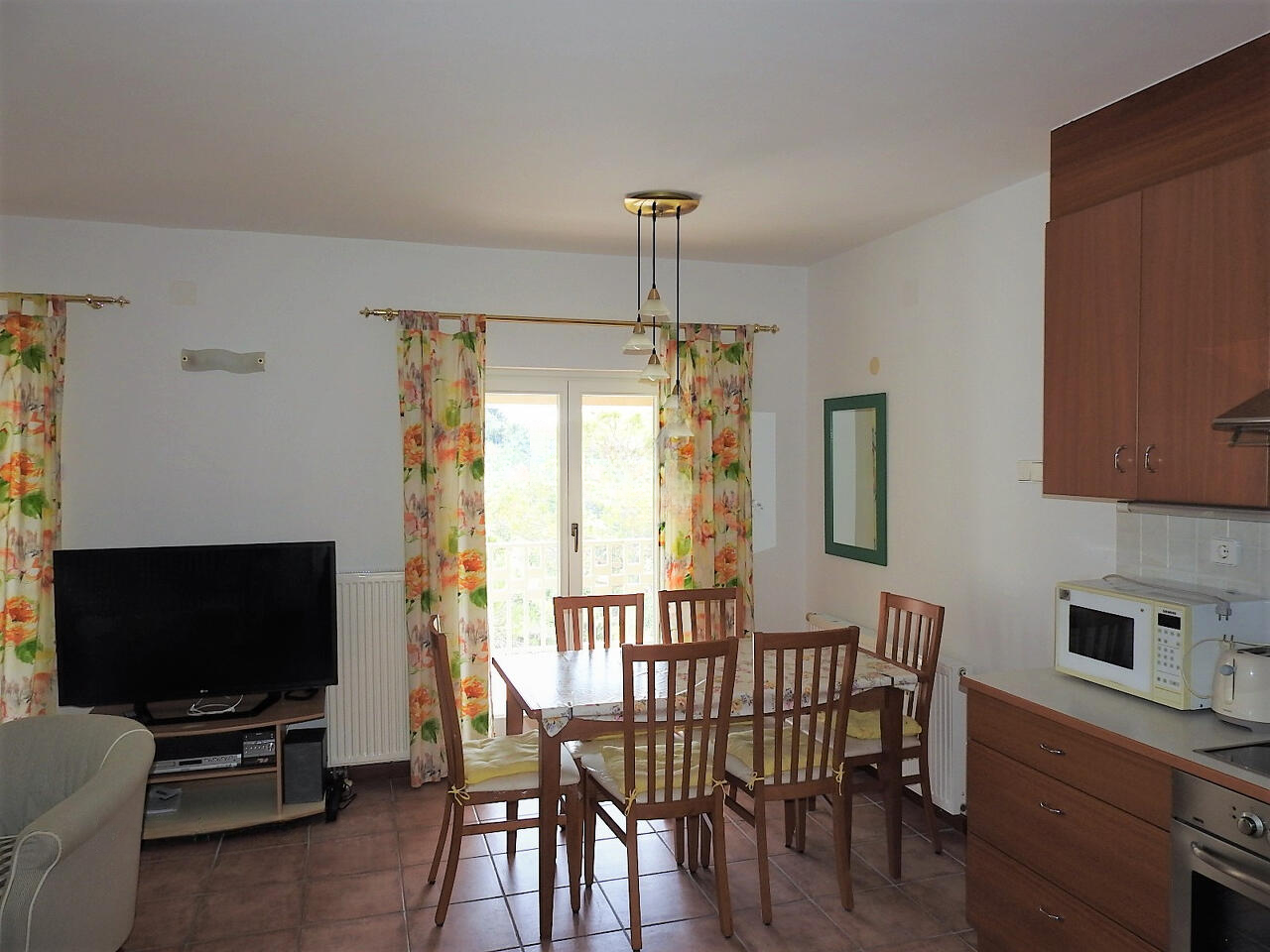 Квартира в Портороже, Словения, 60 м² - фото 12