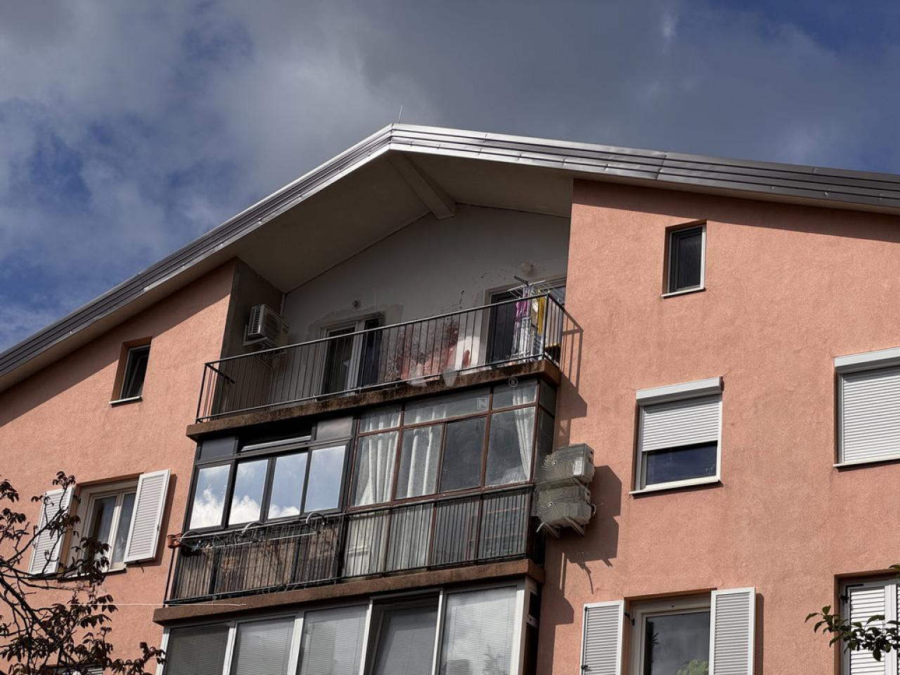 Квартира в Сежане, Словения, 57 м² - фото 12