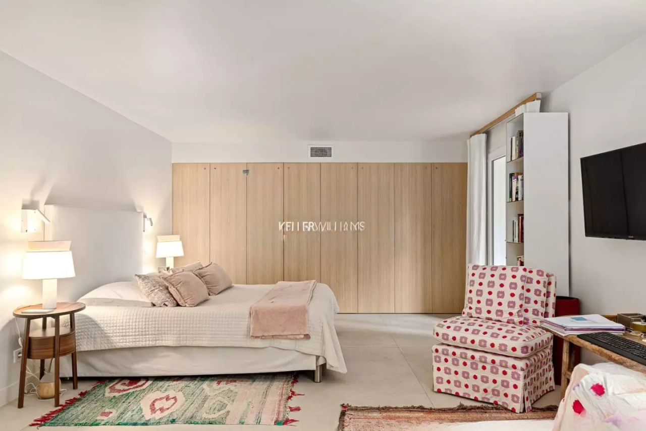 Квартира в Каннах, Франция, 125 м² - фото 12