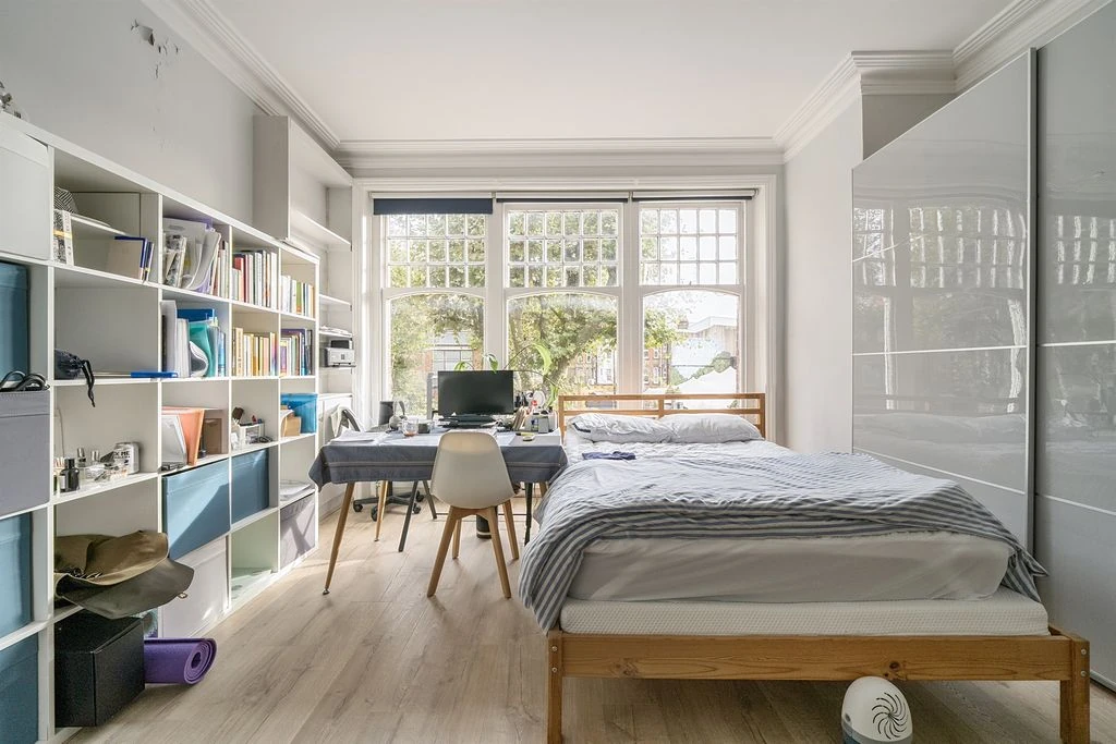 Квартира в Лондоне, Великобритания, 31 м² - фото 12