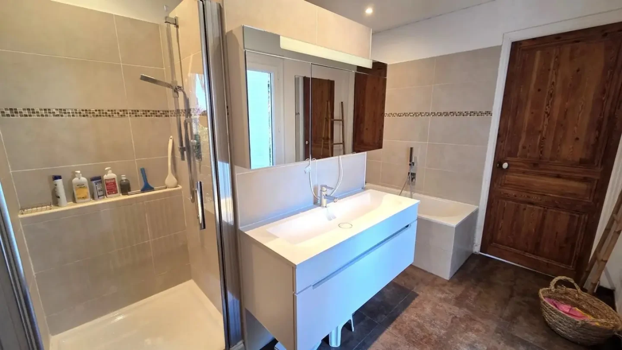 Квартира в Каннах, Франция, 160 м² - фото 12