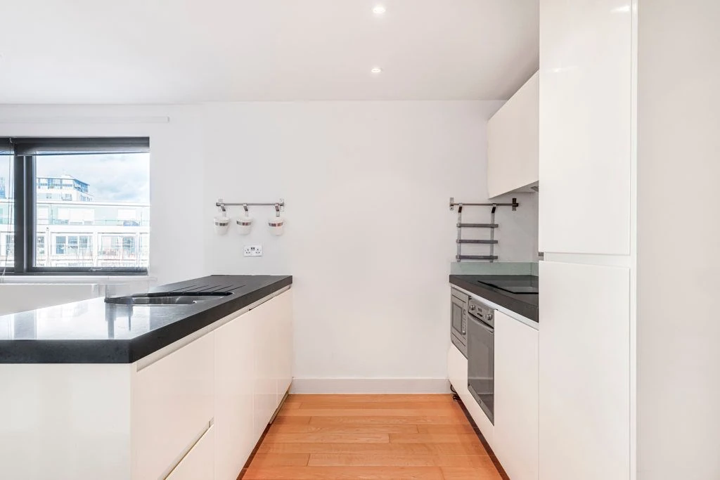 Квартира в Лондоне, Великобритания, 59 м² - фото 12